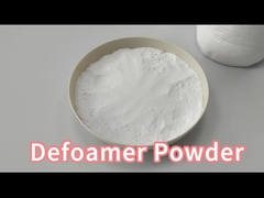 การบำบัดน้ำสารป้องกันฟองซิลิกอนสำหรับเยื่อกระดาษ / ไฟเบอร์เสีย