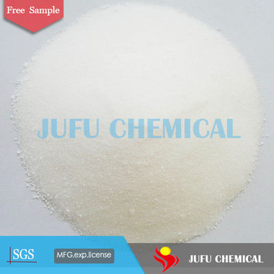 เมลามีนฟอร์มาลดีไฮด์เรซินฟิลเลอร์ Smf Powder C3h6n6 99.8%