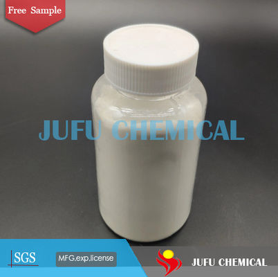 ผงซักฟอกสูตรเคมีสูตรน้ำ สูตร Antifoam ความหนืดต่ำ
