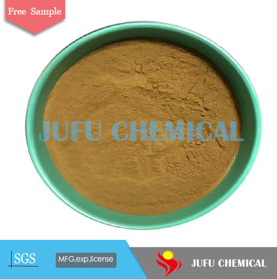 ผง Polynaphthalene Sulfonate Early Strength Concrete Additive Astm C494 สำหรับงานก่อสร้าง