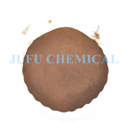 น้ำยาผสมคอนกรีตลดน้ำ Lignosulphonate Powder Cas 8061-51-6