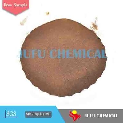 Mn-1 Sodium Ligno Leather Tanning Chemicals Wall Tile Additive วัสดุก่อสร้าง