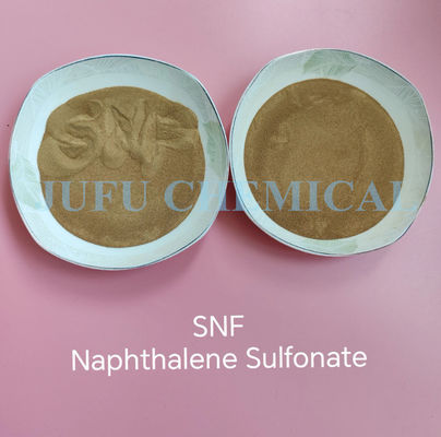 โพลีแนฟทาลีนซัลโฟเนต Snf-A /Nsf-A/Pns-A/Fdn-A น้ำยาผสมซีเมนต์คอนกรีต