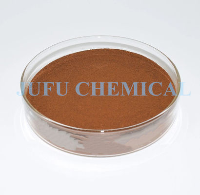 25 กก. / ถุงซัลโฟเนตแนฟทาลีนฟอร์มาลดีไฮด์ Snf สารลดน้ำพิเศษผง CAS 9084-06-4