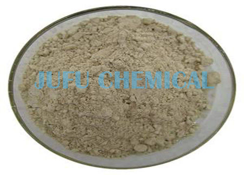 ที่ละลายน้ำได้ในน้ำ Ferrous Gluconate Powder Ready Mixed Superplasticizer