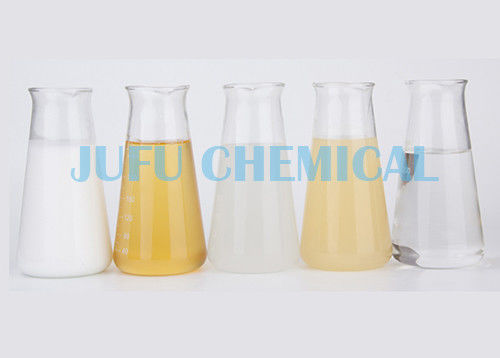 สารปลดปล่อยสารหล่อลื่น Polyether Defoamer ในของเหลวผสมคอนกรีตสำเร็จรูป
