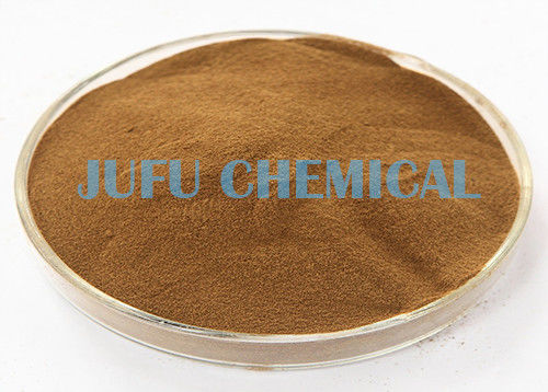 การแพร่กระจาย โซเดียม นาฟธาเลน ซัลโฟเนต ฟอร์มาลเดฮีด 18% SNF/NSF/PNS/FDN สารสกัดที่มีความแข็งแรงเร็ว