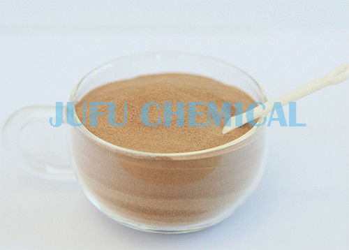 โซเดียมโพลิแนพทาลีนซัลโฟเนต CAS 9084-06-4 ตัวลดน้ำคอนกรีต Plasticizer