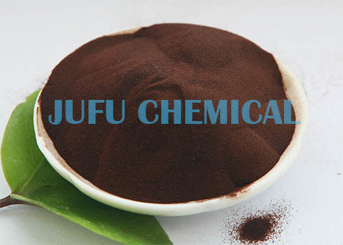 Na Lignosulfonic Acid โซลโซเดียม สารเสริมอาหารสัตว์ Lignin Sodium Lignosulphonate MN-3