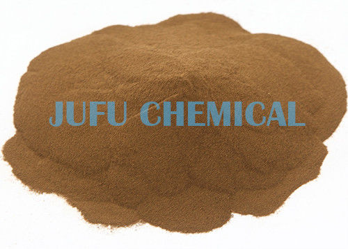 Na Lignosulphonate Beton Water Reducer Lignosulfonate โซเดียม CAS 8061-51-6