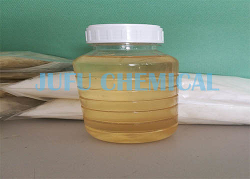 Polycarboxylate Superplasticizer Liquid 50% Min ปูนคอนกรีต PCE Superplasticizer Water Reducer
