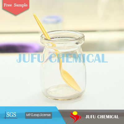SGS Polycarboxylate Superplasticizer Liquid Admixture สำหรับคอนกรีต