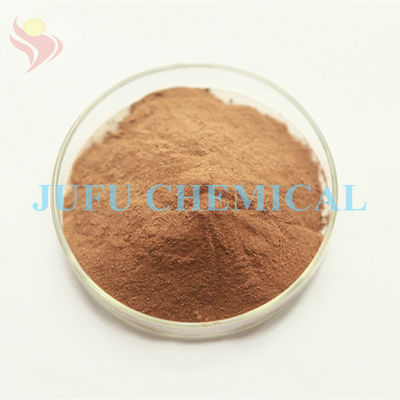 CAS 8061-52-7 แคลเซียมลิกโนซัลโฟเนตซีเมนต์ลดน้ำ