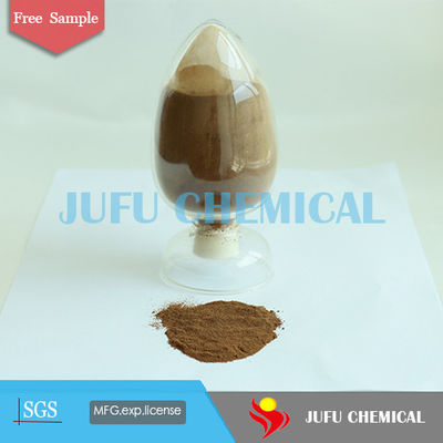 สารลดน้ำคอนกรีต Ca Lignin ของ OEM