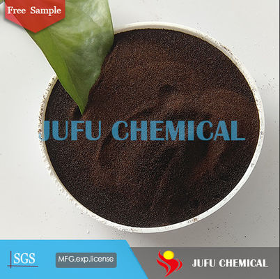 ตัวแทนกระจายความบริสุทธิ์ 95% MF CAS No. 9084-06-4 ตัวแทนเสริมสิ่งทอ