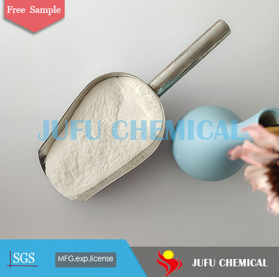 การก่อสร้าง Hydroxy Propyl Methyl Cellulose Self-Leveling Ground HPMC Chemical