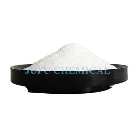 ความหนืดสูง HPMC Hydroxypropyl Methyl Cellulose Thickener สำหรับผงสำหรับอุดรู