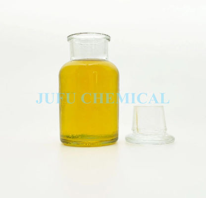 น้ำยาผสมคอนกรีต PCE Liquid (C16H14O3)N สำหรับเคมีก่อสร้าง