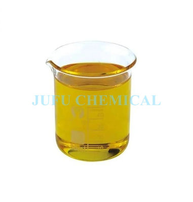 น้ำยาผสมคอนกรีต PCE Liquid (C16H14O3)N สำหรับเคมีก่อสร้าง