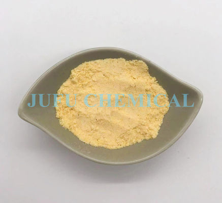 CAS 299-29-6 Ferrous Gluconate Powder เกรดอุตสาหกรรม USP Bp FCC Standard