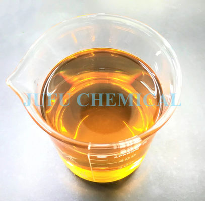 Polycarboxylate Based Superplasticizer 40% 50% ของเหลวสำหรับการกักเก็บการตกต่ำของคอนกรีต