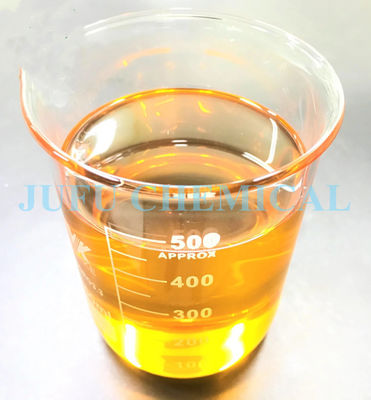 Polycarboxylate Based Superplasticizer 40% 50% ของเหลวสำหรับการกักเก็บการตกต่ำของคอนกรีต