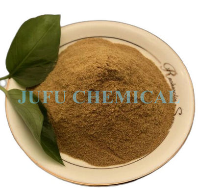 สารลดน้ำคอนกรีต Naphthalene Superplasticizer Powder Shape