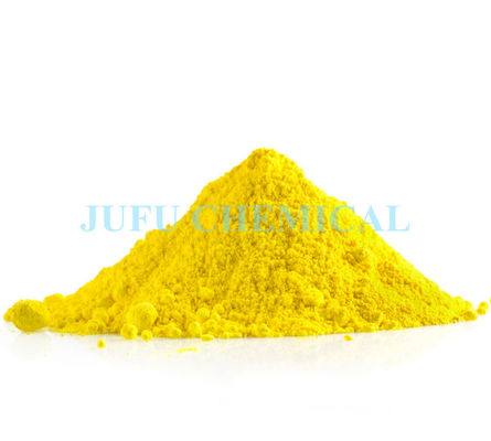 การเพิ่มคุณค่าทางโภชนาการ Iron Ferrous Gluconate CAS 299-29-6 ผงสีเหลืองเทา