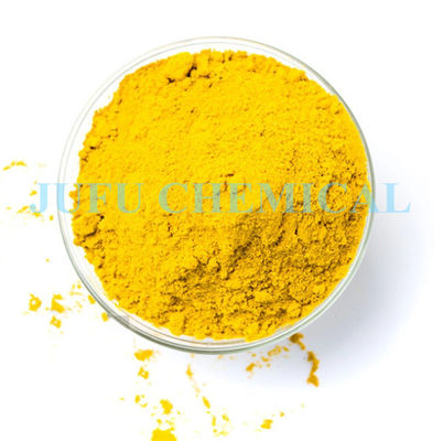 การเพิ่มคุณค่าทางโภชนาการ Iron Ferrous Gluconate CAS 299-29-6 ผงสีเหลืองเทา