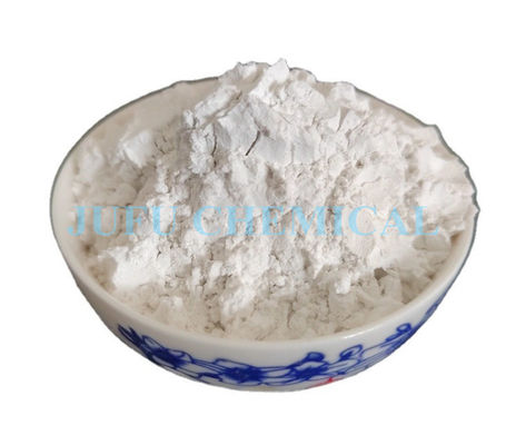 เกรดอุตสาหกรรม 98% CAS 544-17-2 รูปแบบแคลเซียมสำหรับการก่อสร้าง