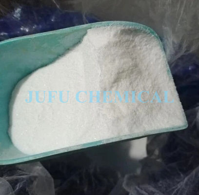 Cas No 9004-65-3 HPMC Hydroxypropyl Methyl Cellulose เกรดอุตสาหกรรมก่อสร้าง Grade