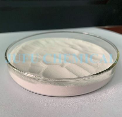 วัตถุเจือปนคอนกรีตอุตสาหกรรม แคลเซียมรูปแบบซีเมนต์ Early Strength Agent Coagulant C2H2O4Ca