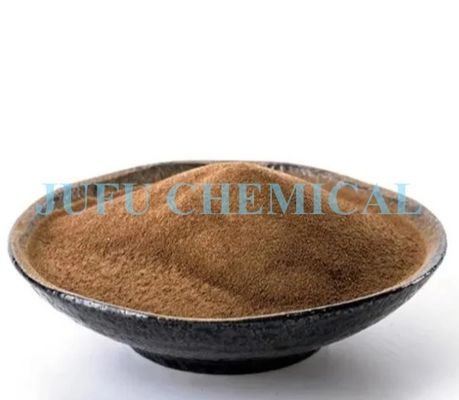 สารลดน้ำ Polynaphthalene Sulfonate Concrete Admixture Astm C 1017