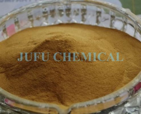 สารลดน้ำ Polynaphthalene Sulfonate Concrete Admixture Astm C 1017