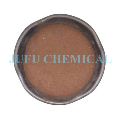 สารเคมี Cas 8061-52-7 Ca Lignosulfonate สารยึดเกาะเซรามิกสารลดน้ำซีเมนต์