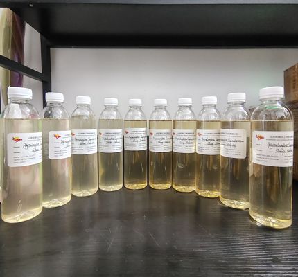 Polycarboxylate Superplasticizer Liquid Pce น้ำยาผสมคอนกรีตที่มีประสิทธิภาพสูง Water Reducer