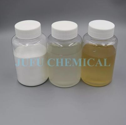 สารลดน้ำพิเศษ PCE Polycarboxylate เหลว น้ำยาผสมคอนกรีตอีเธอร์ สารลดน้ำ