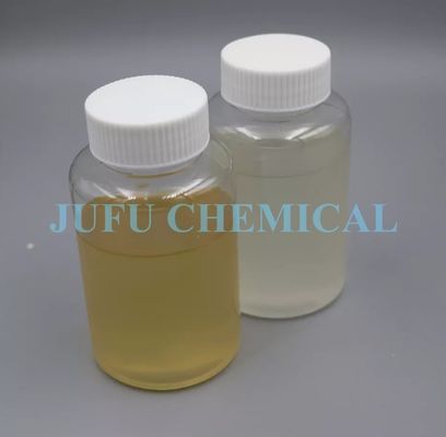 น้ำยาผสมคอนกรีตผสมเสร็จ Polycarboxylate Superplasticizer Pce 50% Slump Retention
