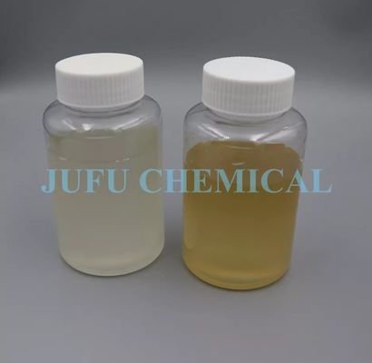 น้ำยาผสมคอนกรีตผสมเสร็จ Polycarboxylate Superplasticizer Pce 50% Slump Retention