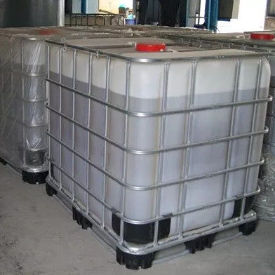Polycarboxylate Superplasticizer Liquid Pce น้ำยาผสมคอนกรีตที่มีประสิทธิภาพสูง Water Reducer