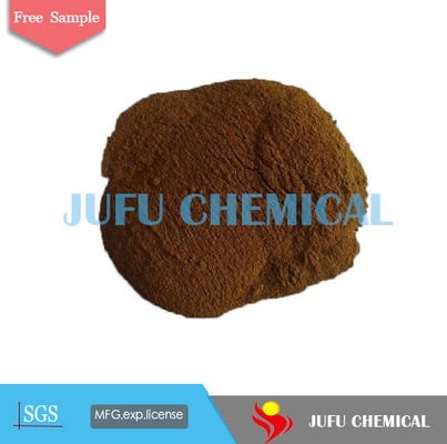 เมทิล แนพทาลีน ซัลโฟเนต MF Dispersant Powder Concrete Admixture (C10H8O3SCH2O)N