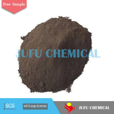 เมทิล แนพทาลีน ซัลโฟเนต MF Dispersant Powder Concrete Admixture (C10H8O3SCH2O)N