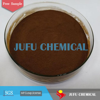 MF Dispersing Agent สำหรับสิ่งทอ Sodium Polynaphthalene Sulfonate Formaldehyde