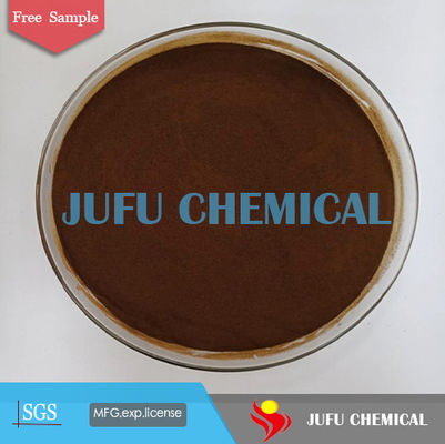 MF Dispersing Agent สำหรับสิ่งทอ Sodium Polynaphthalene Sulfonate Formaldehyde