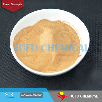 น้ำยาลดคอนกรีต Polynaphthalene Sulfonate Powder Fasting Curing Astm C494