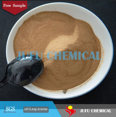 Snf Sulfonated Naphthalene Formaldehyde สำหรับสารผสมคอนกรีต เคมีภัณฑ์ก่อสร้าง
