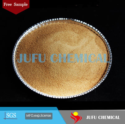 Snf Sulfonated Naphthalene Formaldehyde สำหรับสารผสมคอนกรีต เคมีภัณฑ์ก่อสร้าง