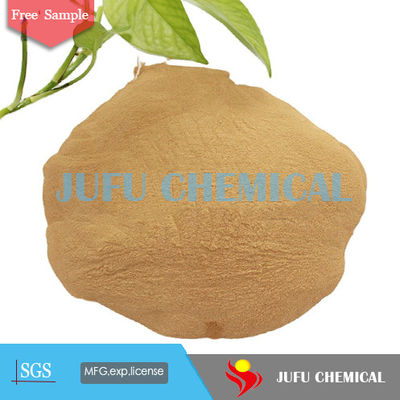 เครื่องลดน้ำช่วงสูง Pns A Superplasticizer Concrete Admixture