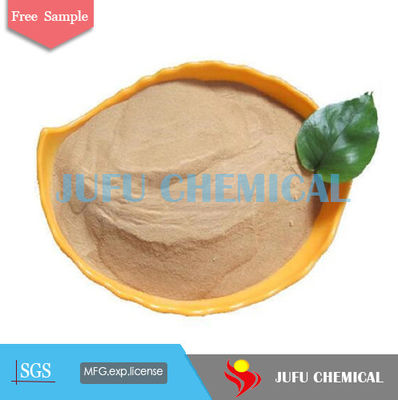 สารลดน้ำพิเศษ Sodium Naphthalene Sulfonate Formaldehyde Water Reducing Concrete Admixture SNF Powder