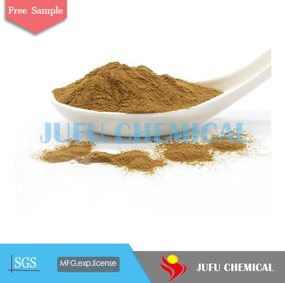 Astm C494 ผงโซเดียมแนพทาลีนซัลโฟเนตฟอร์มาลดีไฮด์ SNF สำหรับน้ำยาผสมคอนกรีต